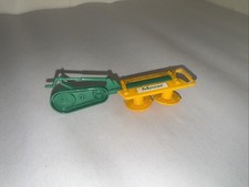 Britains Farm 9544 Drum Disc