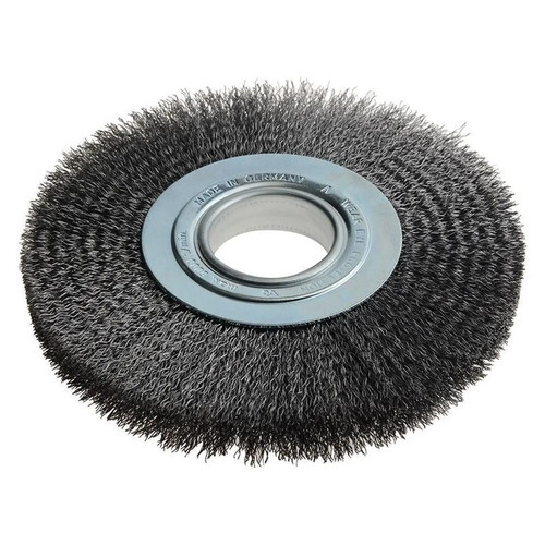 Lessmann wheel brush - brush, x