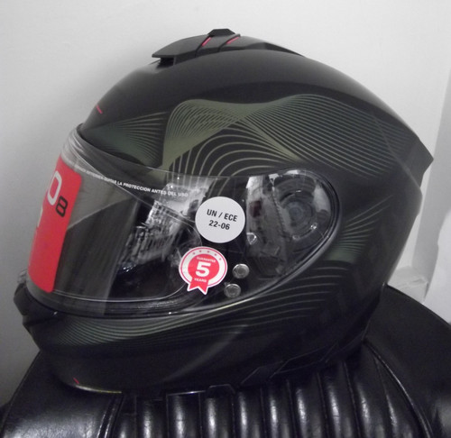 Nolan n80 motorcycle - nolan,
