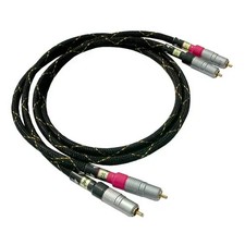 Xindak AC-02 (1m), Audiophile