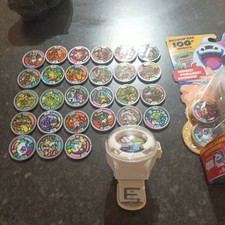 Yo-kai Yokai Watches x 2