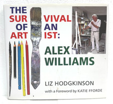 Alex Williams Survival of an
