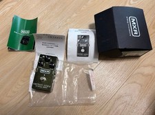 MXR Carbon Copy Analog Delay