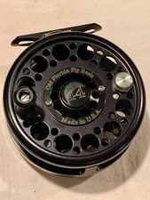 Old Florida 44 Fly Reel (New