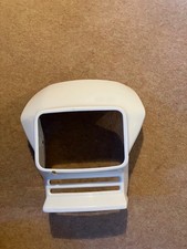 Honda XL600LM, XL600 LMF, PD04 headlight surround, headlight fairing, mask. 