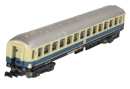 Lima gauge passenger - lima,