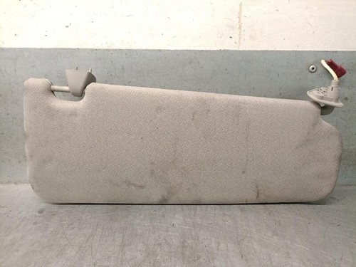 51167960063 sun visor - , lh