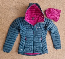 Rab Microlight Alpine Women