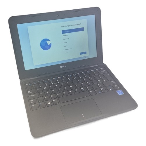 Dell latitude 3190 - 3190,, n4120,