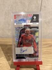 2024/25 Panini Select Juan