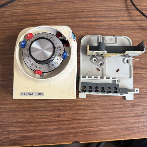 Danfoss randall 103 - danfoss,