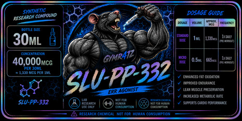 Gymr4tz slu 332 - gymr4tz, slu-pp-332