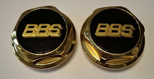 Bbs style gold - style,