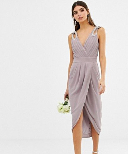 Tfnc london purple lavender - tfnc,