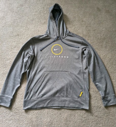 Nike livestrong therma - nike,