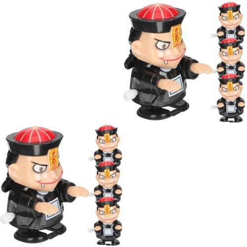 Pcs halloween clockwork - ,