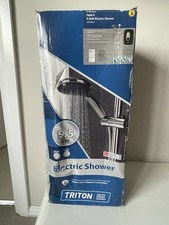 Triton Opal Electric Shower