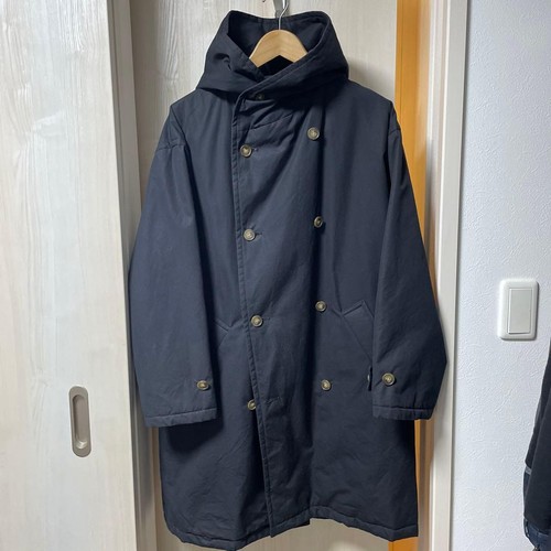 Used mod coat - used,