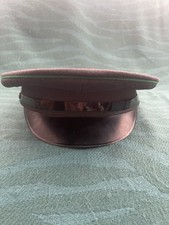 German 1968 BAMBERGER MUTZEN