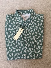 Penguin Men's SageBrush Green