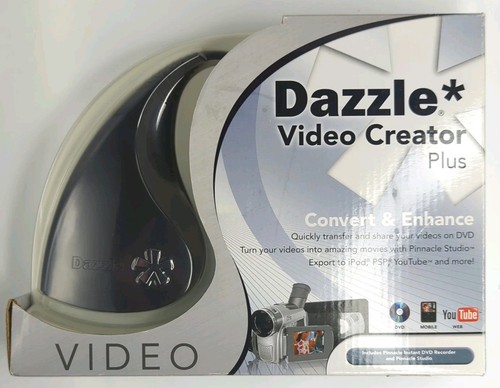 Dazzle video creator - video,