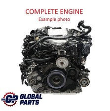 Audi Q7 Q8 4M Bare Engine DPXB