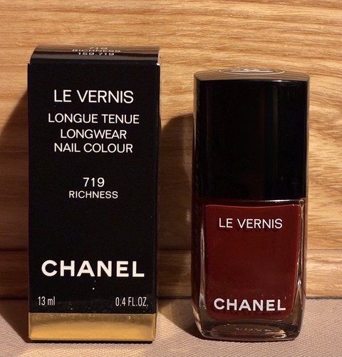 New limited 2019 chanel - new,