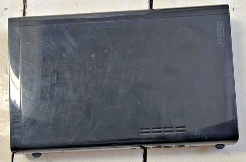Wii black console only - wii,