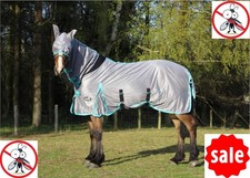 MESH FLY RUG Jump All In One