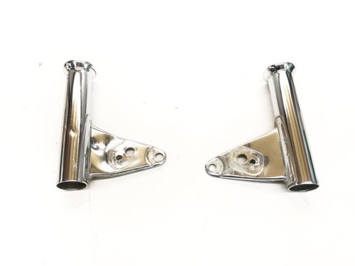 Headlight bracket honda - bracket, 125