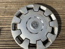 x1 Vauxhall Astra Corsa 15” Wheel Trim Hub Cap Single
