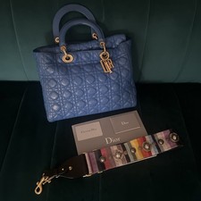 Dior Lady Dior Large Top