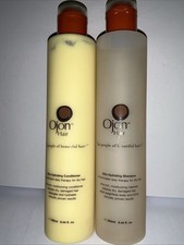 Ojon Ultra Hydrating Shampoo