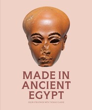 Made in Ancient Egypt - 9781913645922