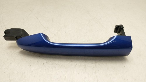 Honda civic door handle front - honda,