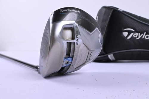 Left hand taylormade sldr 460 - taylormade,