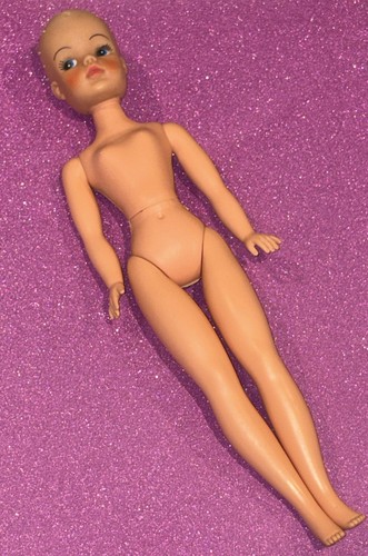 Vintage pedigree trendy sindy - pedigree,