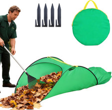 Leaf Collector Foldable Leaf