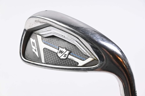 Wilson iron uniflex - d7, /