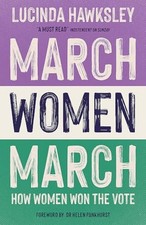 March, Women, March by