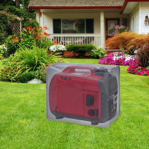 Generator cover - generator,