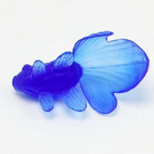 Pcs goldfish figure - ,