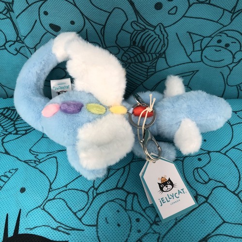 Jellycat sky dragon - jellycat,
