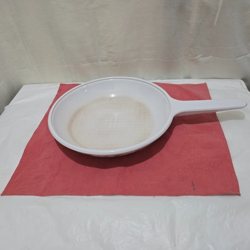 Vision corning frying - vision,