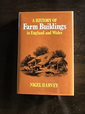 A History of Farm Buildings in