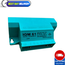 STOVES Cooker Ignition Unit