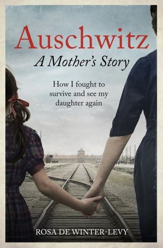 Auschwitz free - (paperback),