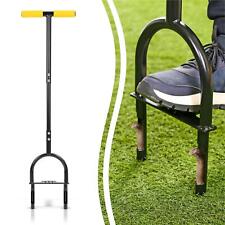 Lawn Aerator Coring Tool
