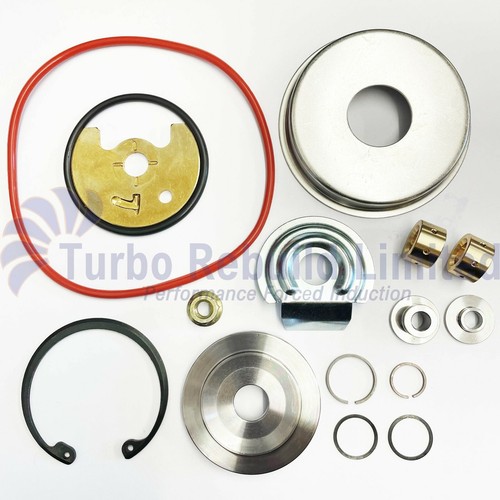 Turbo rebuild repair service - turbo,