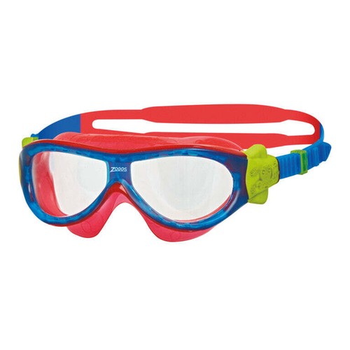 Zoggs swimming goggles kids - zoggs,